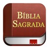 Bíblia Sagrada Grátis icon