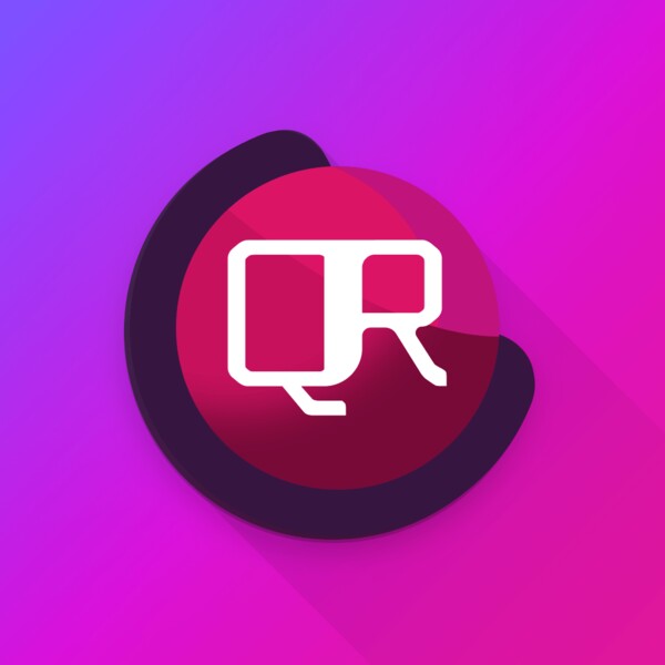 Qripex © QR scanner and maker for Android - Download the APK from Uptodown
