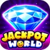 Biểu tượng Jackpot World