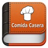 Recetas Comida Casera simgesi