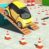 Advance Car Parking: Car Games icon