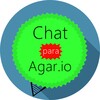 Chat para Agar.io icon