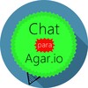 Икона Chat para Agar.io