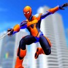 Robot Spider Superhero: 3D Her icon