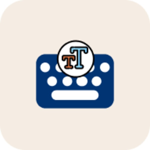 Android için Large Letters Keyboard - Uptodown’dan APK’yı indirin