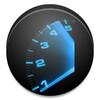 Speedometer icon