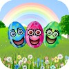 Easter Bubbles icon