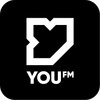 YOU FM icon