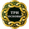 ไอคอน Три Основы