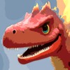 DINO LAND ADVENTURE : Finding icon