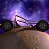 Planet Racing -gravity driving icon