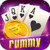 أيقونة Rummy Club Pro