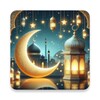 Muslim App:Quran Prayer Dua 아이콘