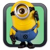 Find differences on minions icon
