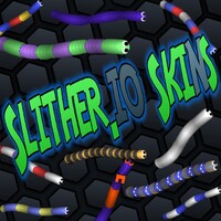 Skins For Slither Io 2 0 对于 S Android 下载