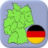 German States - Geography Quiz icon