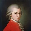 Wolfgang Amadeus Mozart Music icon