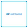 Icono de SANA TRAVELS
