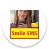 Smile SMS Text Message icon
