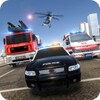 City Emergency Driving Games icon