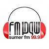 Sumer FM icon