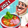 Cooking Life Madness: New free cooking games 2021 icon