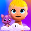 Kawaii Baby Nursery icon