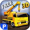 3D Crane Parking Simulator-BIG icon