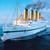أيقونة Britannic 4D Simulator