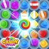 Candy Story - Match 3 Manor icon