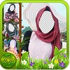 Hijab Camera Beauty Pro icon