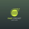 Fast Cricket Line Guruアイコン