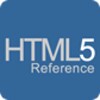 HTML5 Reference icon