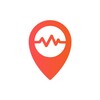 4. Earthquake App - Tracker, Map icon