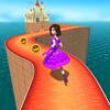 Princess Run 3D icon