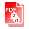 PDF File Translator icon