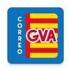 Icône GVA Correo