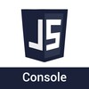 Javascript Console Editor icon