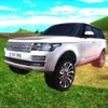 Offroad 4x4 Jeep Racing 3D icon