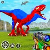 Икона Super Dino Hunting Zoo Games