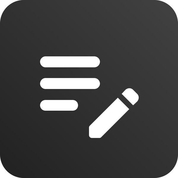 My Notes for Android - Download the APK from Uptodown