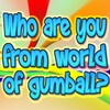 World of Gumball Quizz icon