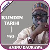 Kundin Tarihi 1 Mp3 Offline icon