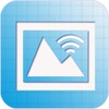 AirPhotoViewer icon