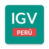 IGV Perú icon