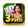 Icono de Teen Patti King