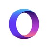 Opera Touch icon
