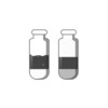 Icono de Soda Sort