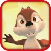 Tap The Tiny Squirrels HD Pro icon