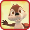 Biểu tượng Tap The Tiny Squirrels HD Pro